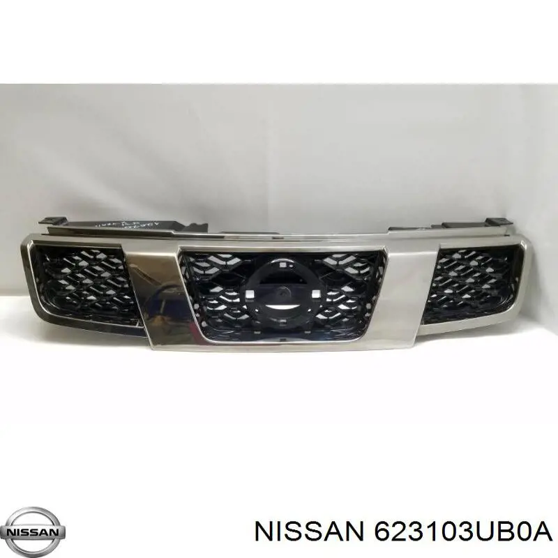  623103UB0A Nissan