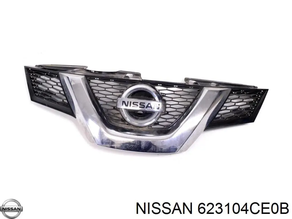623104CE0B Nissan 