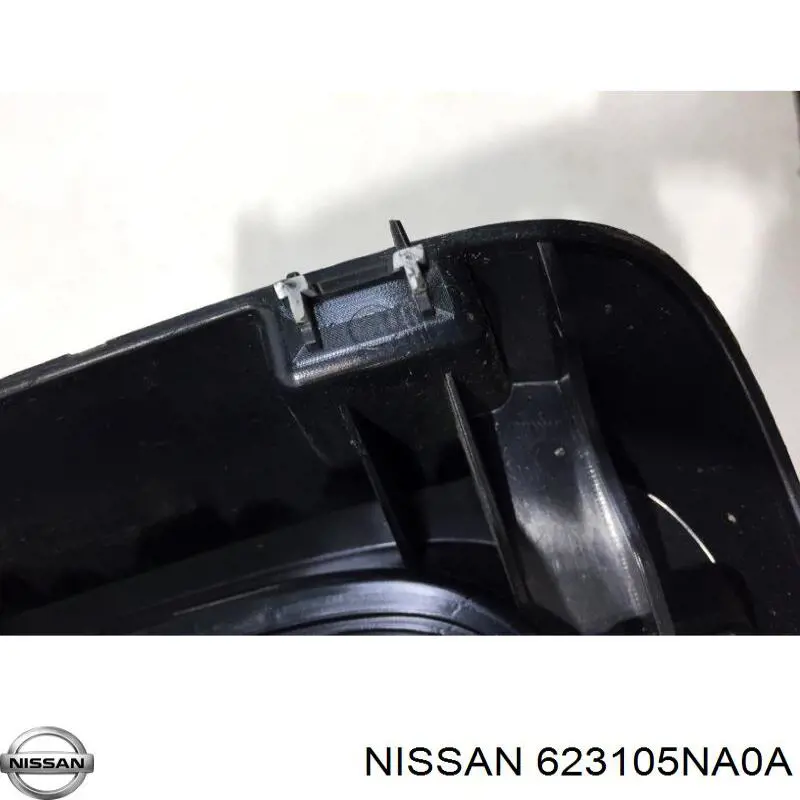  623105NA0A Market (OEM)