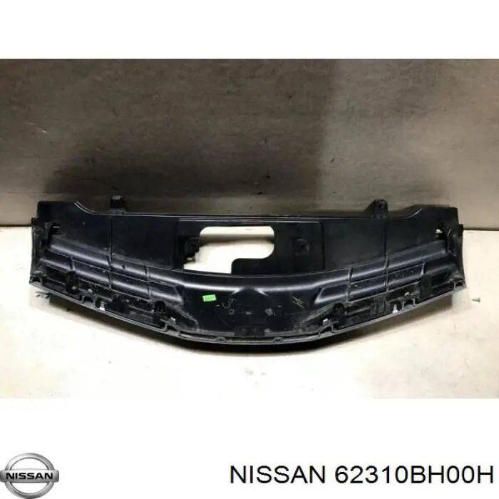 Решітка Nissan/Infiniti 62310BH00H