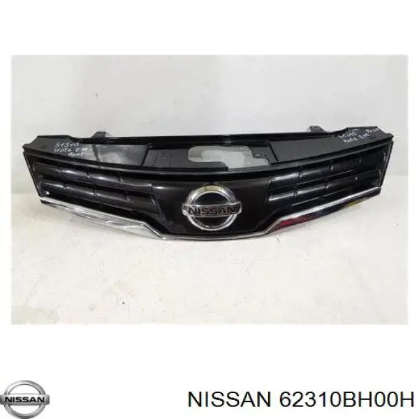 62310BH00H Nissan/Infiniti Решітка радіатора