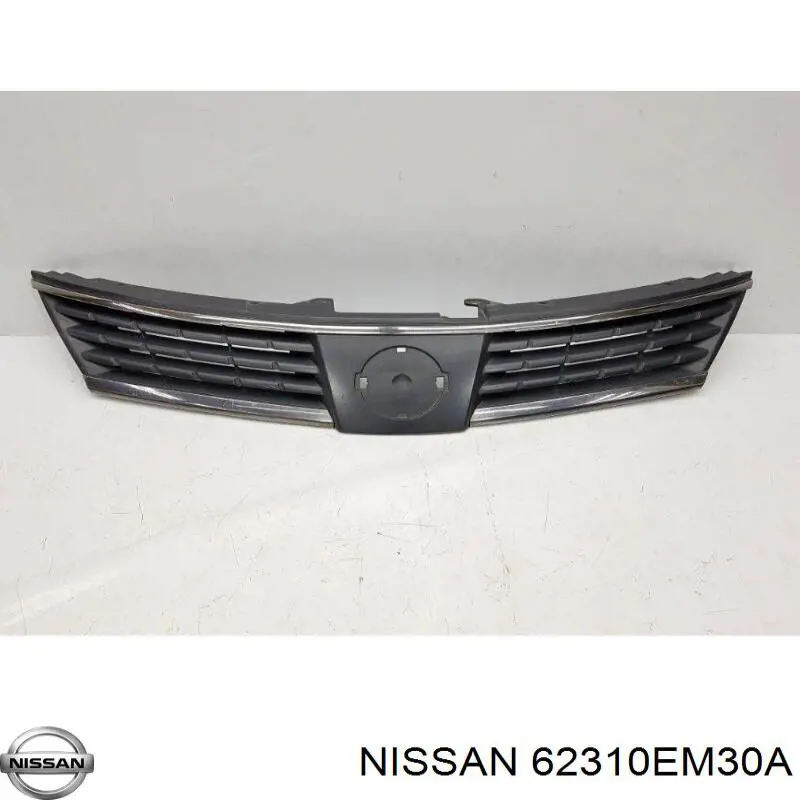 Облицювання радіатора Signeda PDS07273GA ціна, від 55.93 USD