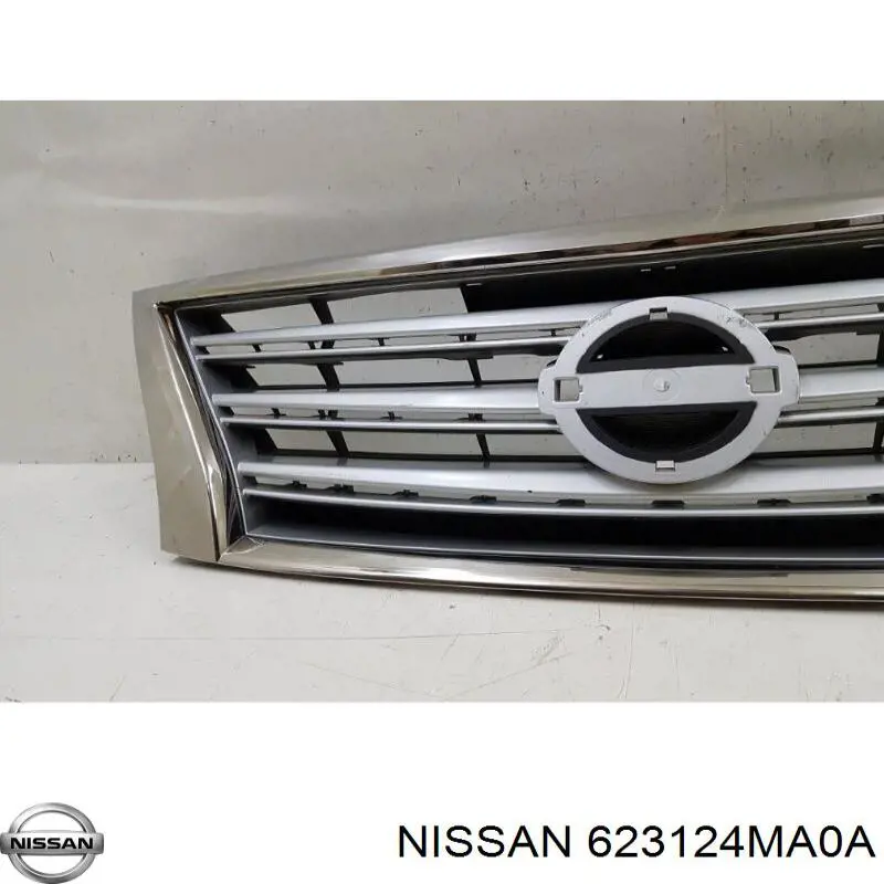 623124MA0A Nissan/Infiniti 