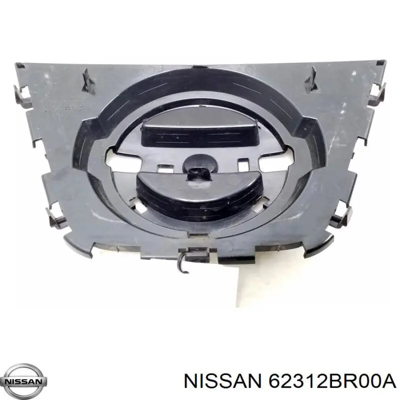  62312BR00A Nissan/Infiniti