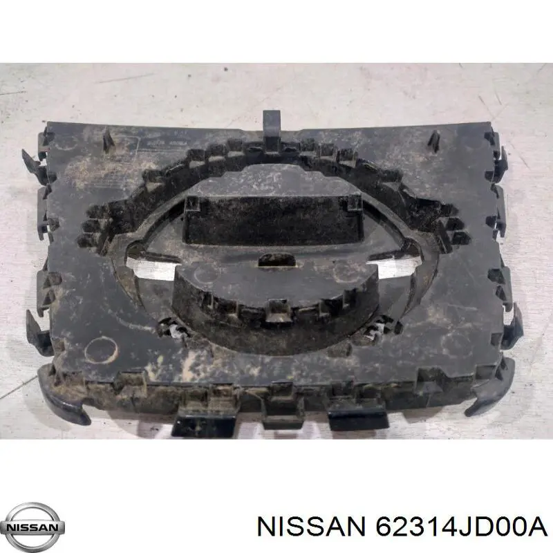 62314JD00A Nissan/Infiniti 