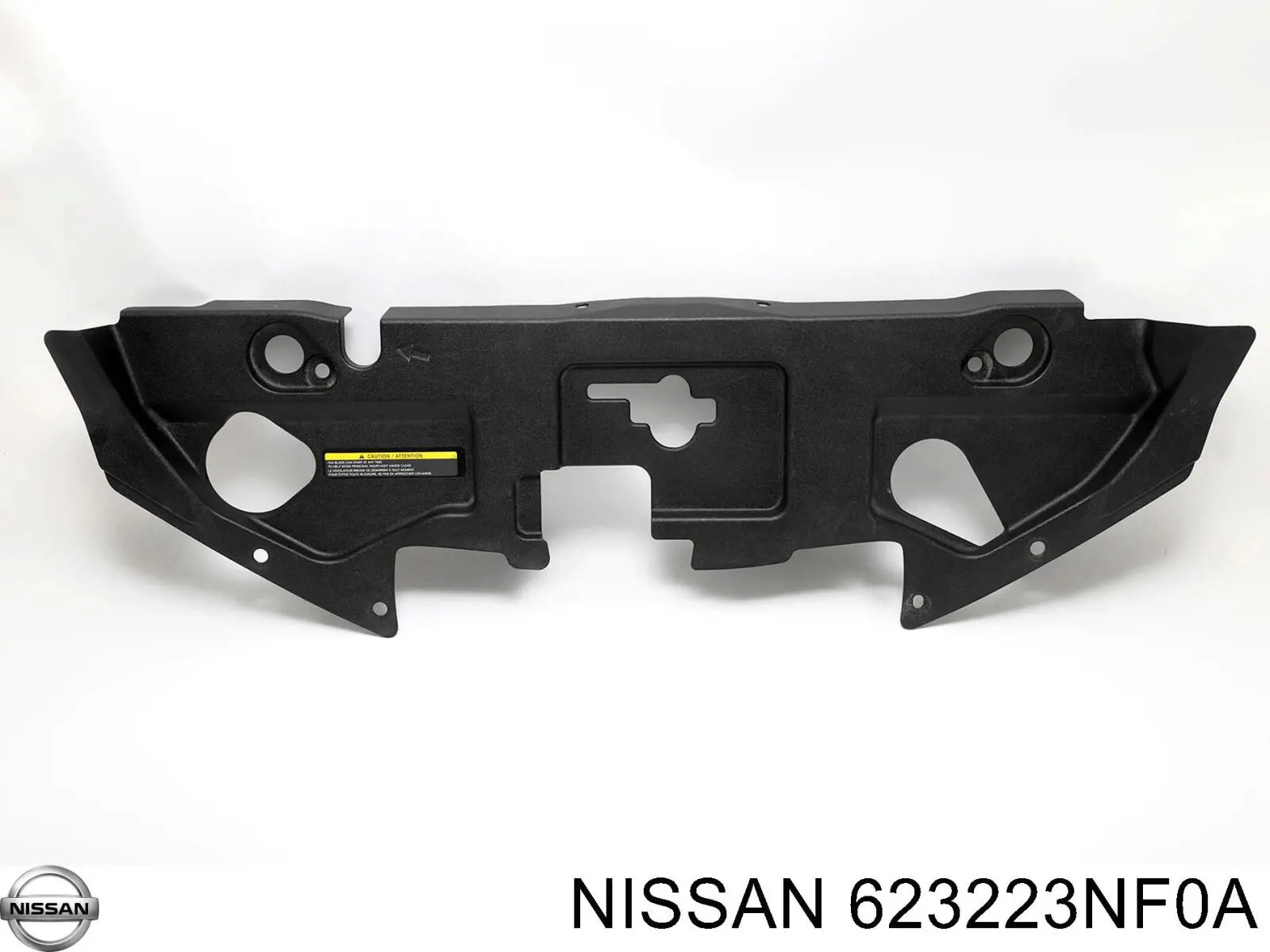  623223NF0A Nissan