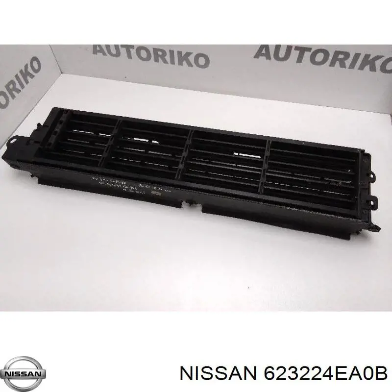 623224EA0B Nissan/Infiniti 