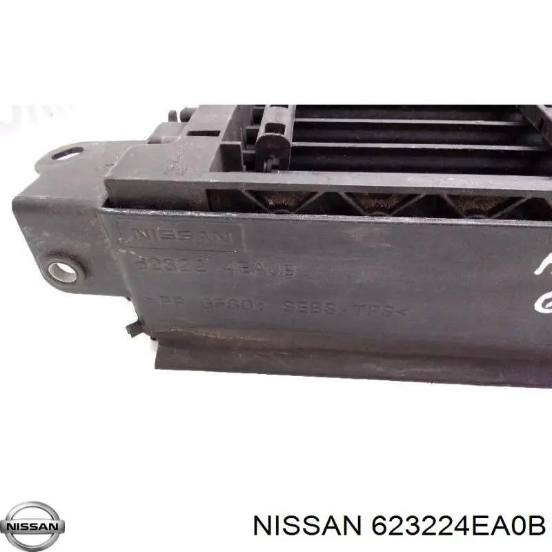  Nissan/Infiniti 623224EA0B ціна, від 55.25 USD