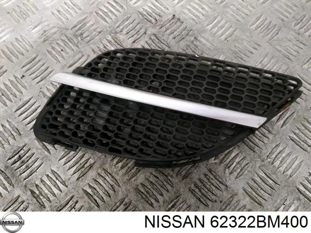 62322BM400 Nissan/Infiniti 