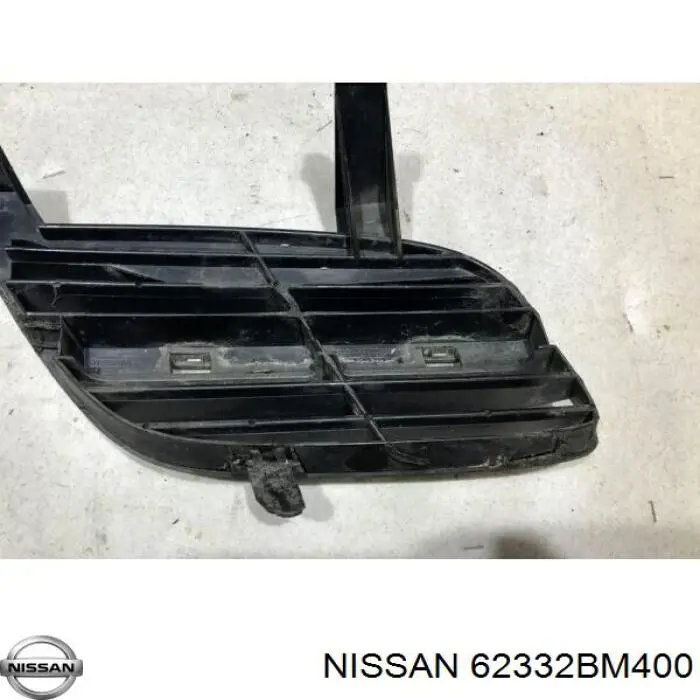 Купити 62332BM400 Nissan/Infiniti 