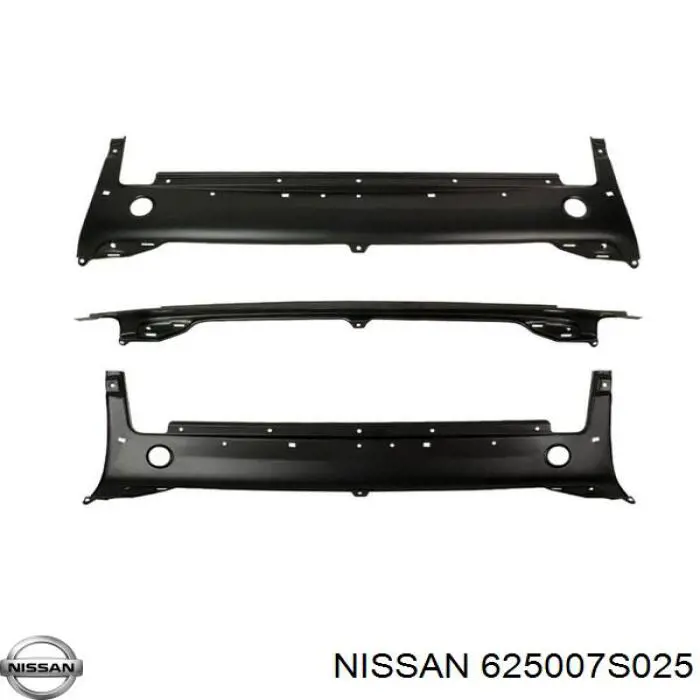 Панель передня Polcar 278504 ціна, від 112.27 USD