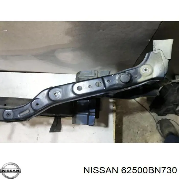 Панель передня Polcar 275504 ціна, від 67.34 USD