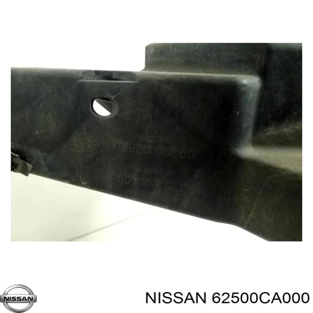Панель передня Polcar 274804 ціна, від 126.55 USD