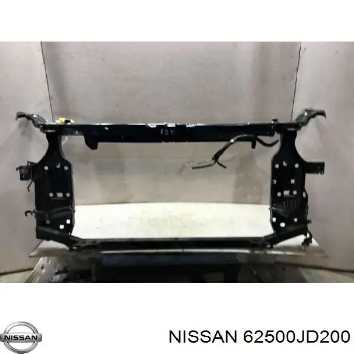 Панель передня FPS FP5015201P ціна, від 91.51 USD