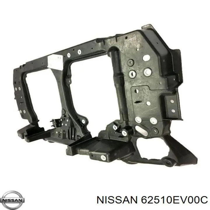  Nissan/Infiniti 62510EV00C ціна, від 258.92 USD