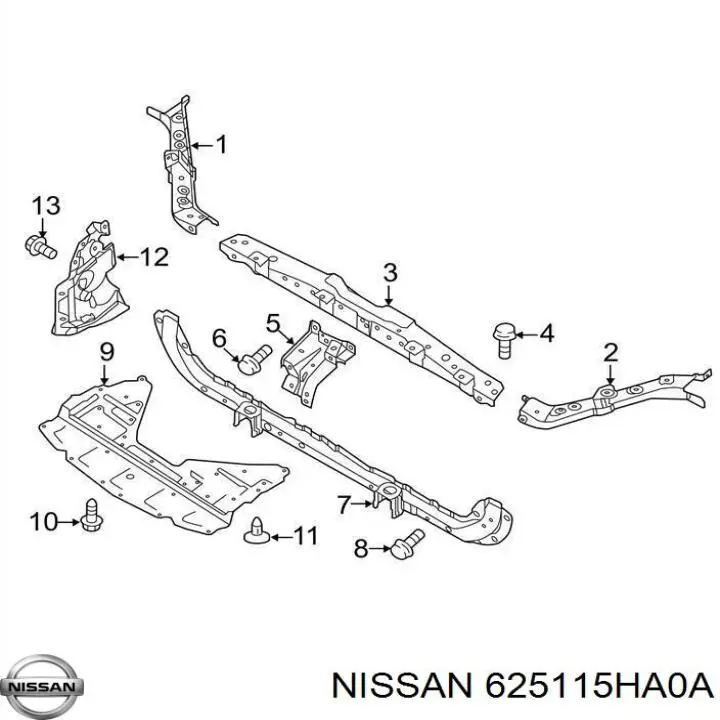 Телевізор верхній Various NI1225221 ціна, від 45.51 USD