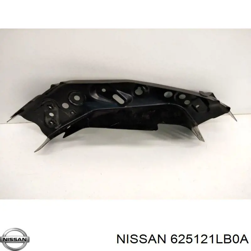 Купити 625121LB0A Nissan/Infiniti 