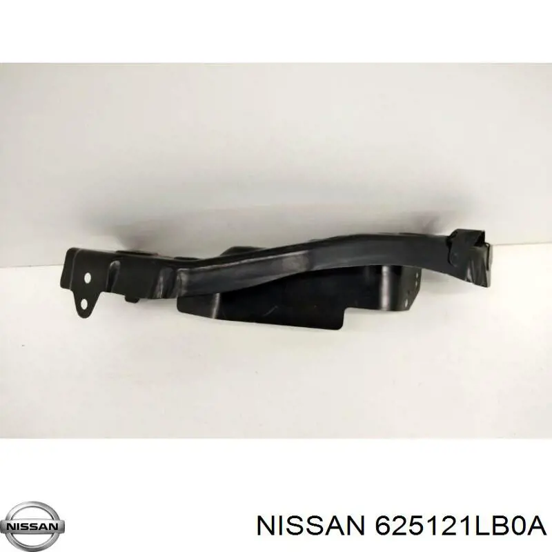 625121LB0A Nissan/Infiniti 