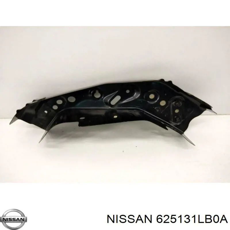 Купити 625131LB0A Nissan/Infiniti 