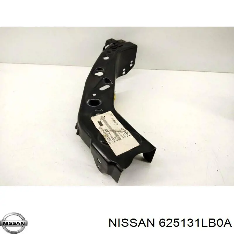 625131LB0A Nissan/Infiniti 