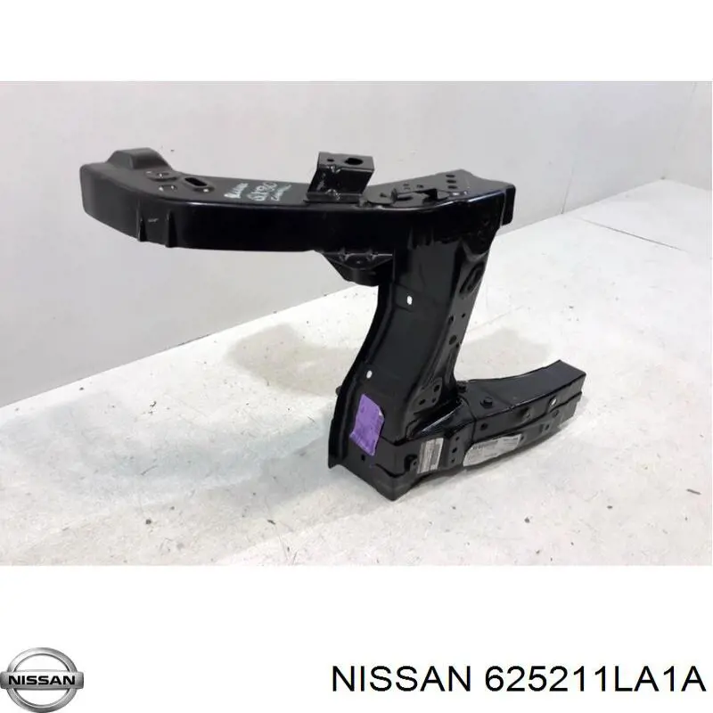 625211LA1A Nissan/Infiniti 