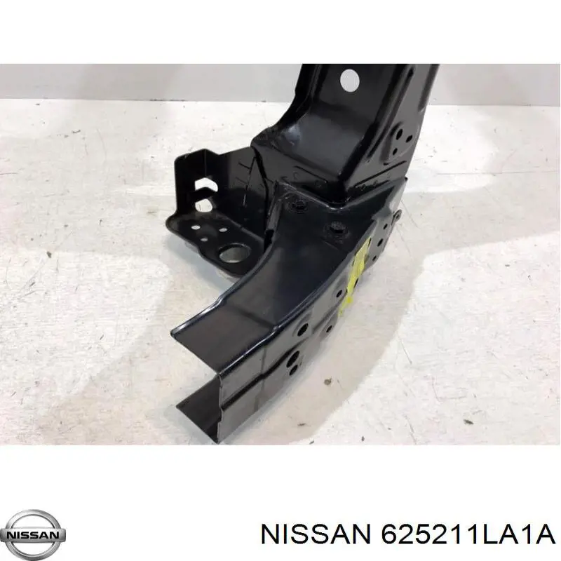  Nissan/Infiniti 625211LA1A ціна, від 372.35 USD