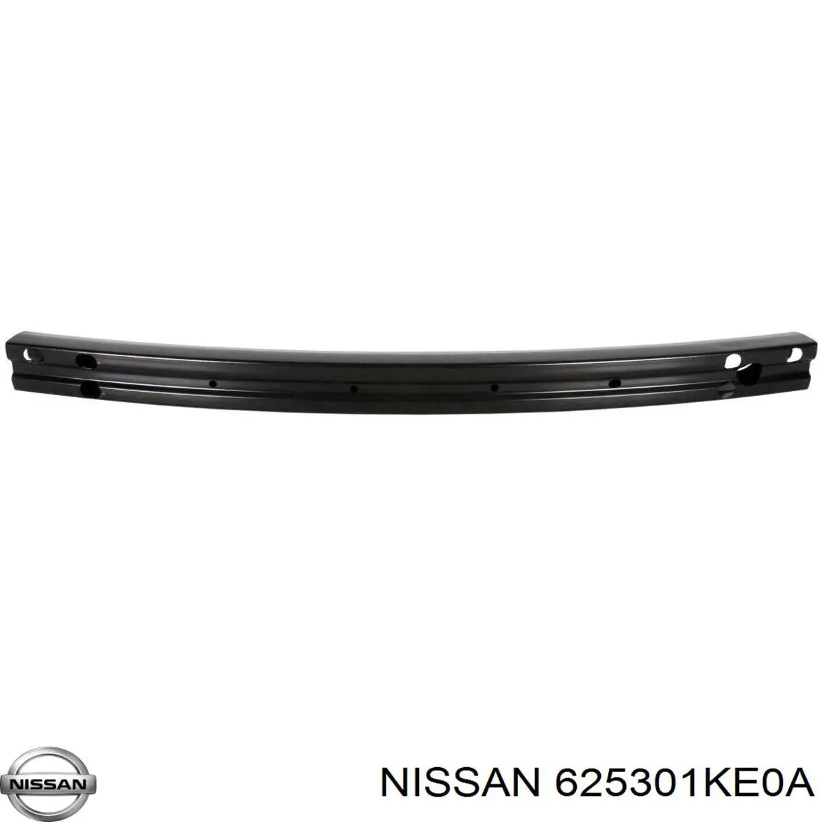 Купити 625301KK0A Nissan/Infiniti Підсилювач бампера