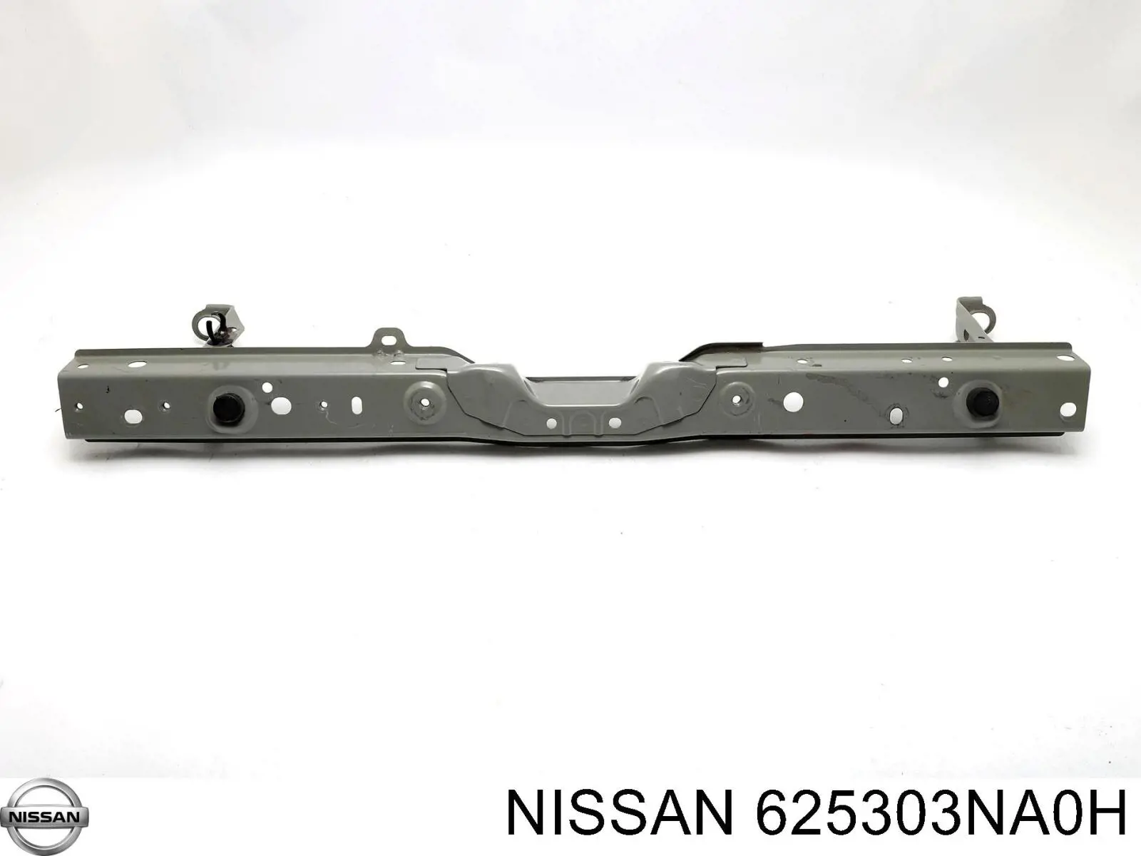 Рамка радіатора нижня Signeda PDS30079AW ціна, від 79.30 USD