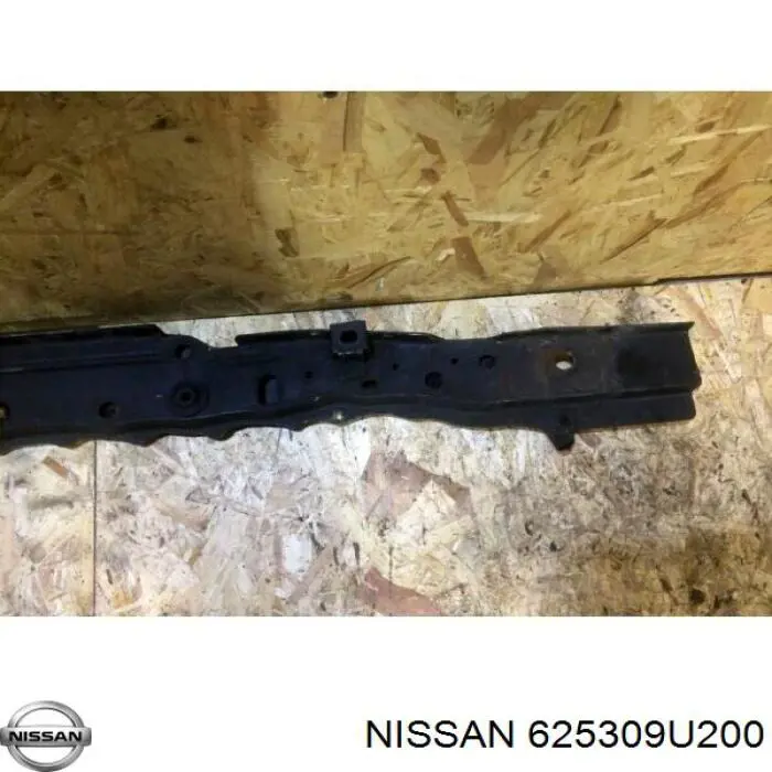 Телевізор нижній Nissan/Infiniti 625309U200 ціна, від 96.69 USD