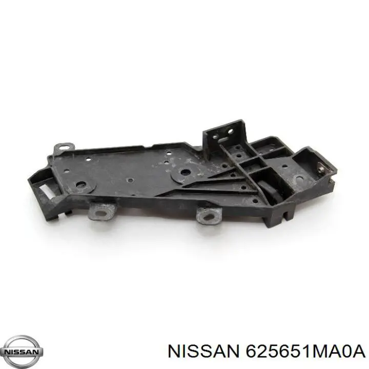  Nissan/Infiniti 625651MA0A ціна, від 25.17 USD