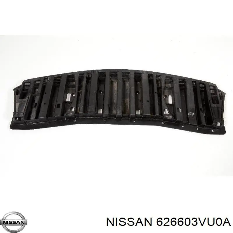 626603VU0A Nissan/Infiniti 