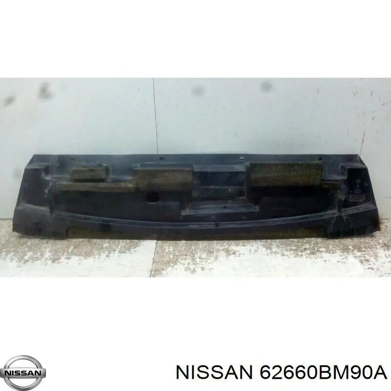  62660BP70A Nissan