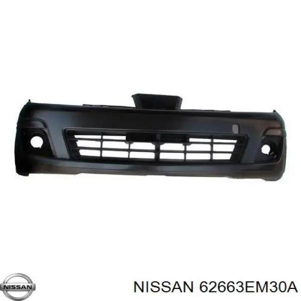 62663EM30A Nissan/Infiniti 