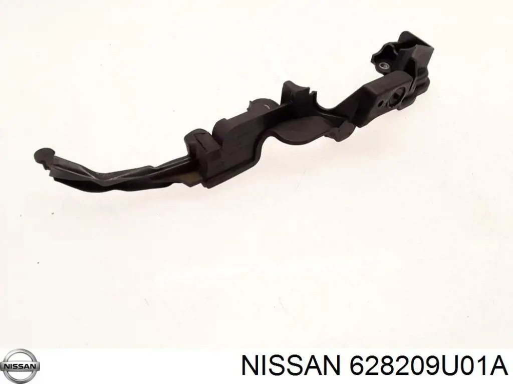 628209U01A Nissan/Infiniti Телевізор лівий