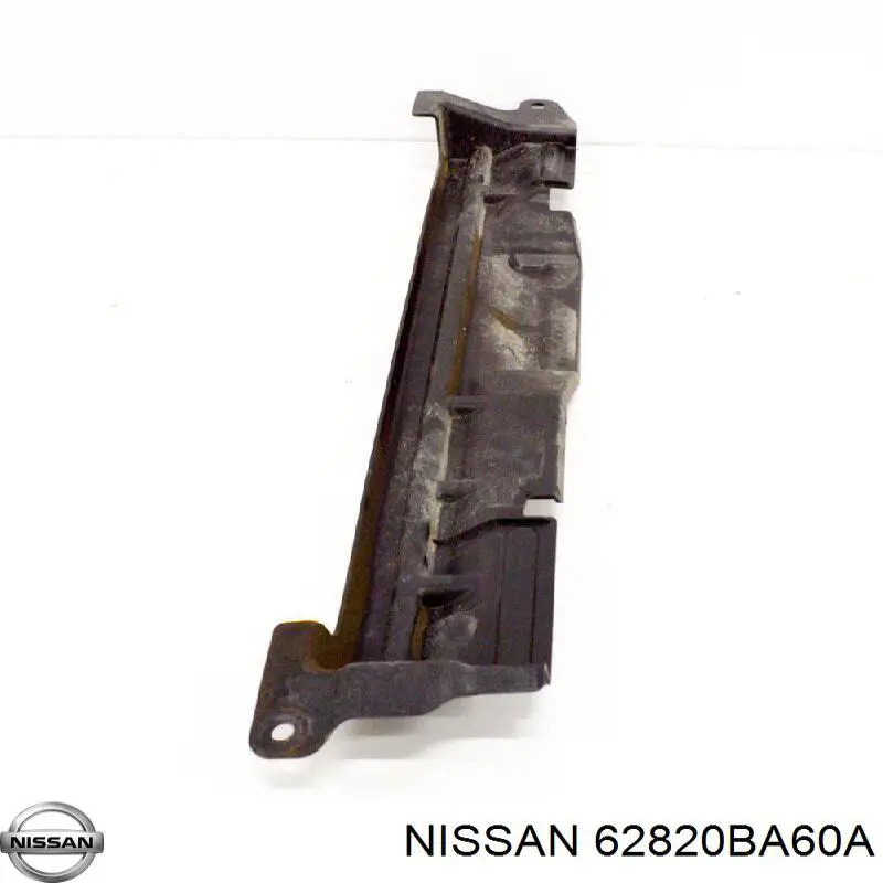  Nissan/Infiniti 62820BA60A ціна, від 7.60 USD