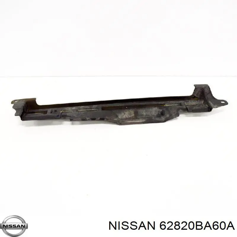 62820BA60A Nissan/Infiniti 