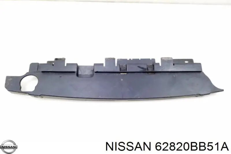  Nissan/Infiniti 62820BB51A ціна, від 83.59 USD