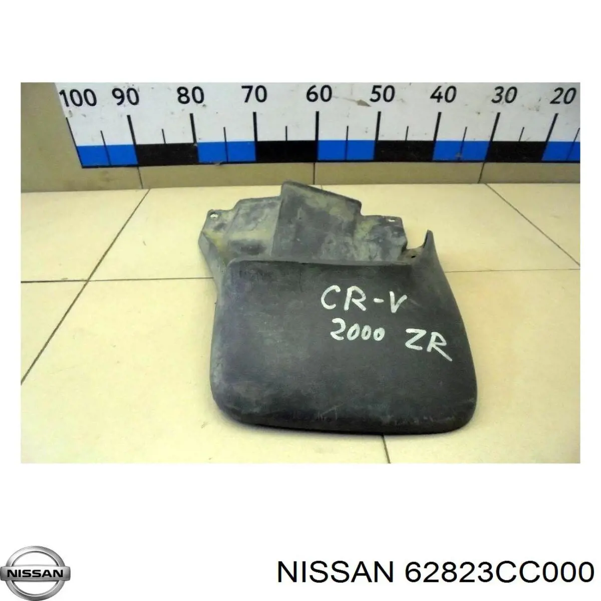  Nissan/Infiniti 62823CC000 ціна, від 28.22 USD