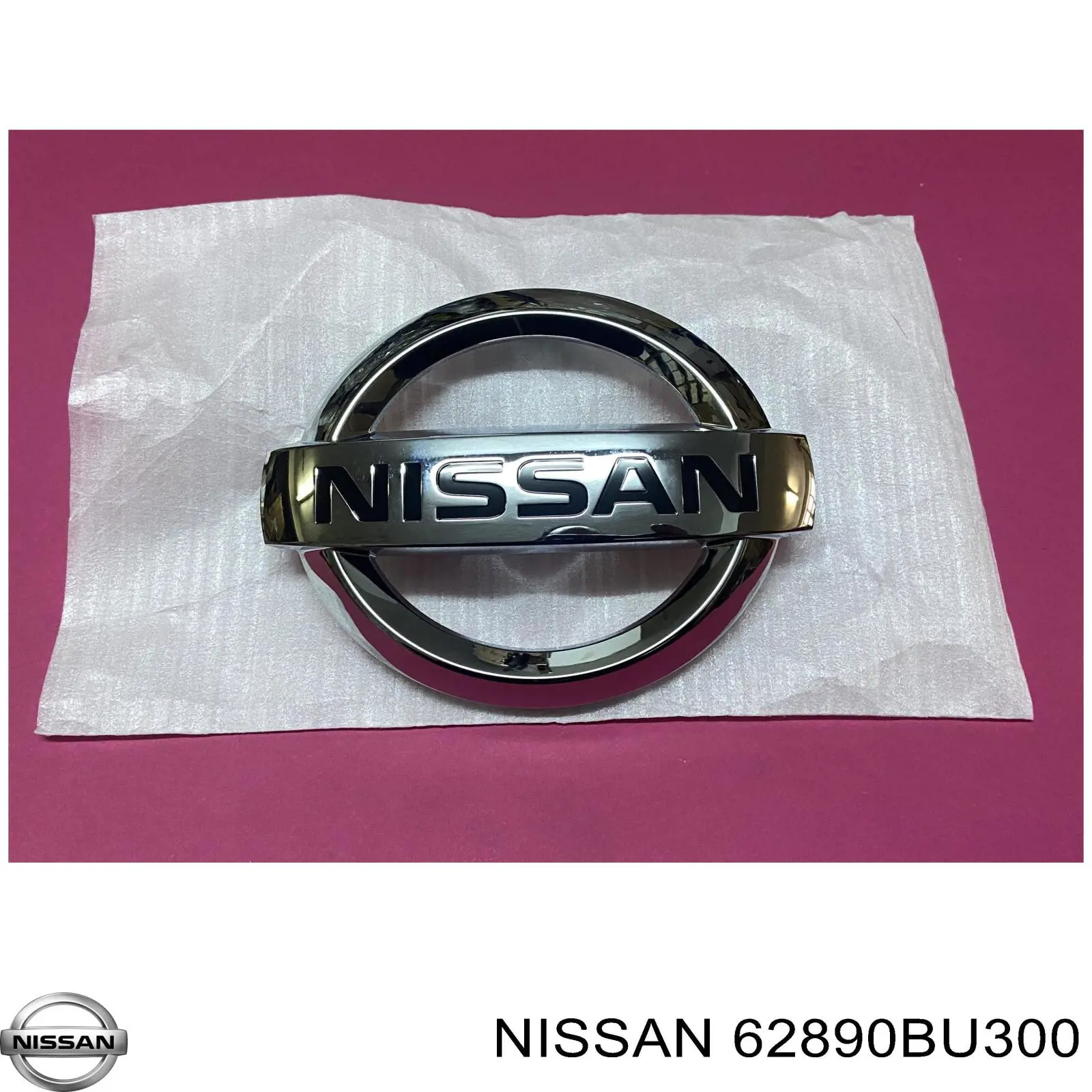 62890BU300 Nissan/Infiniti 