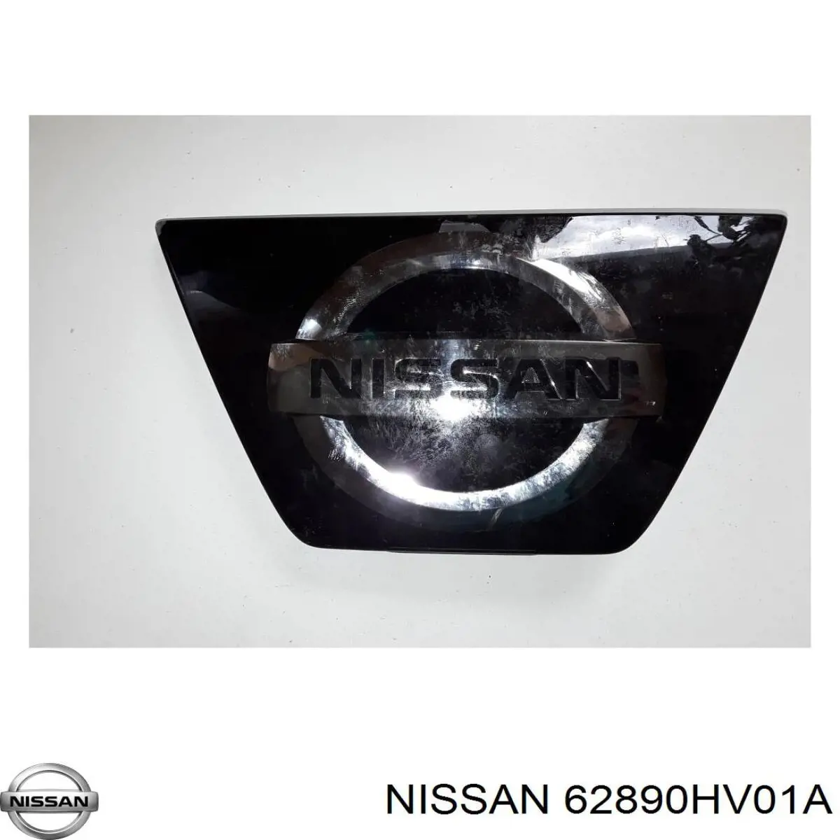  62890HV01A Nissan