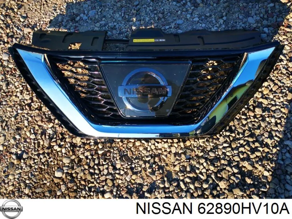  62890HV10A Nissan/Infiniti