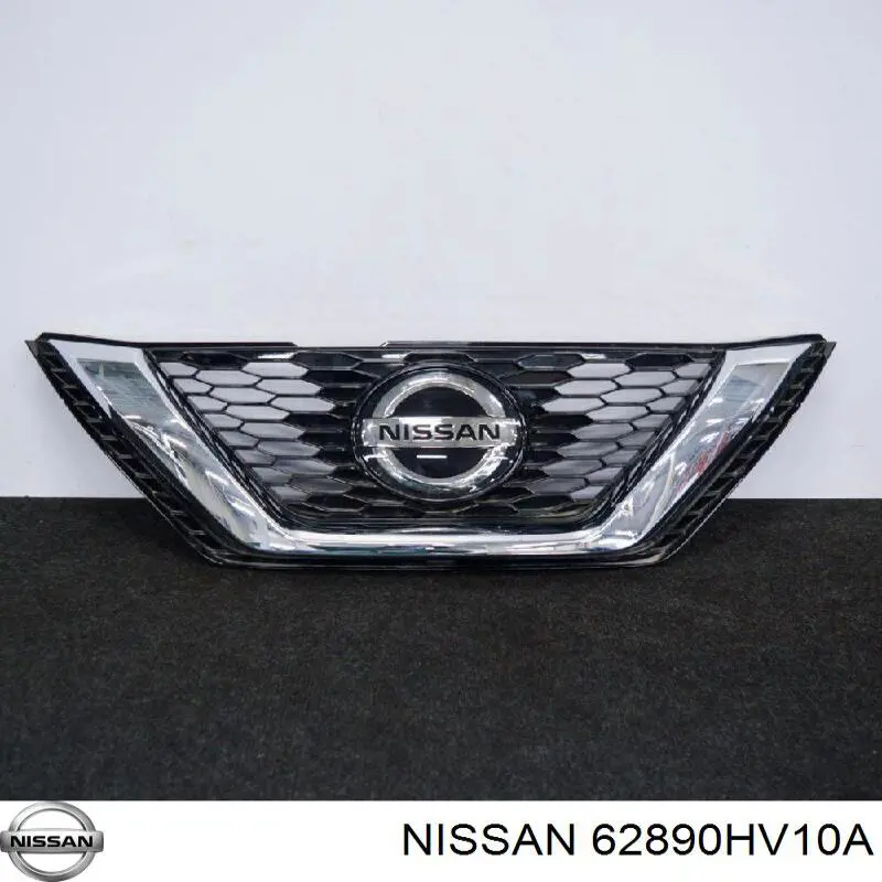 62890HV10A Nissan/Infiniti 