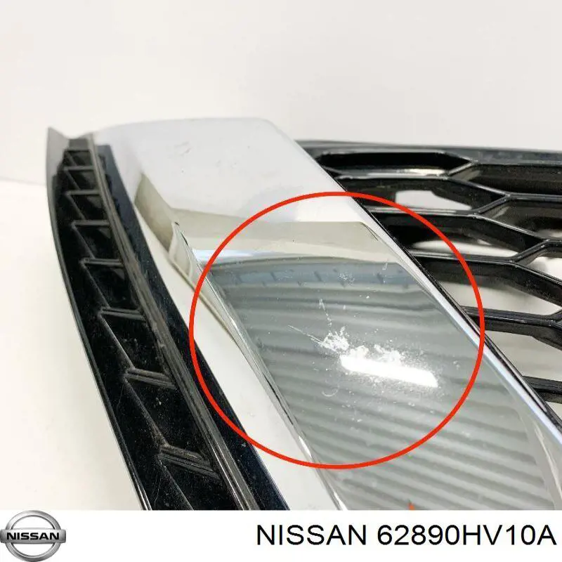  Nissan/Infiniti 62890HV10A ціна, від 33.67 USD