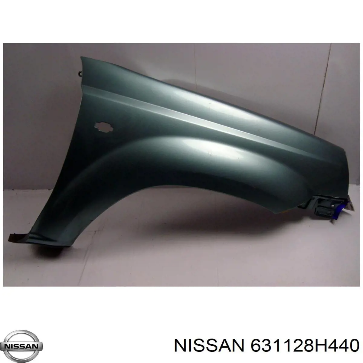 Купити 631128H440 Nissan/Infiniti 