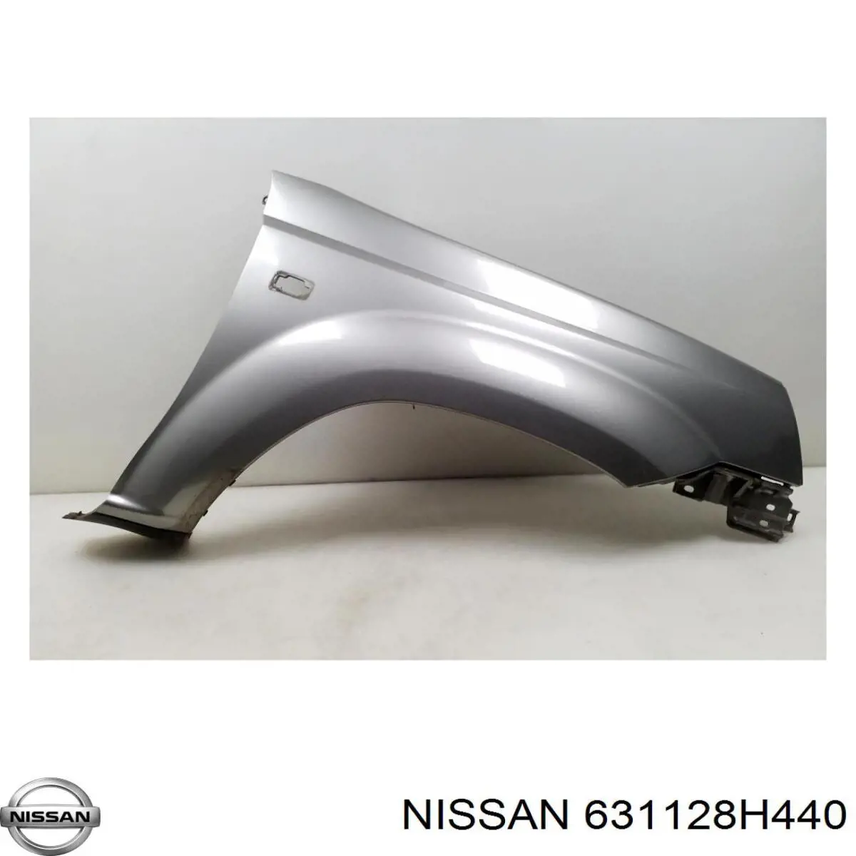 631128H440 Nissan/Infiniti 