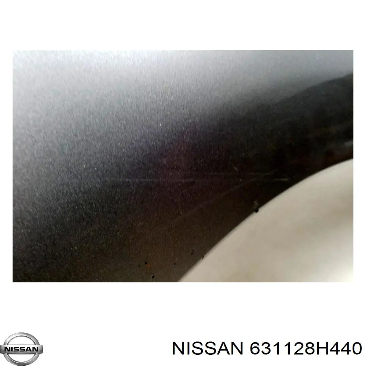  Nissan/Infiniti 631128H440 ціна, від 104.83 USD