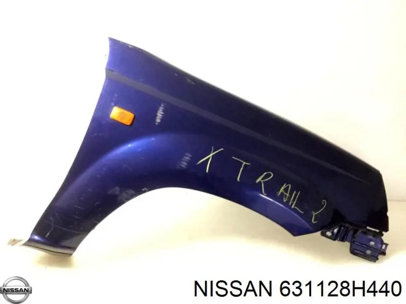  631128H440 Nissan