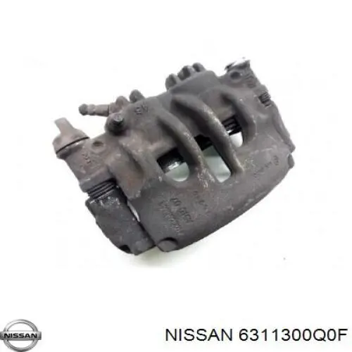 Купити 6311300Q0F Nissan/Infiniti 