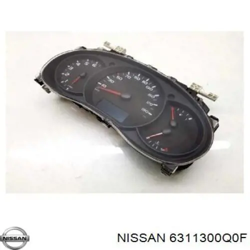  Nissan/Infiniti 6311300Q0F