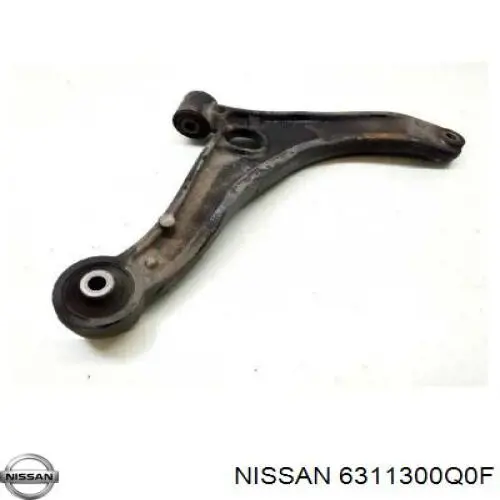 6311300Q0F Nissan/Infiniti 